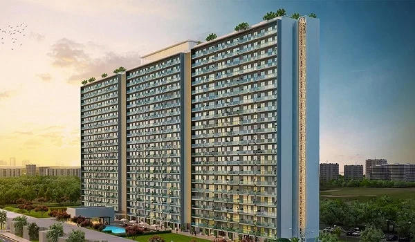 Residential complex